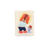 Livre d'activités - Jack Cache-cache