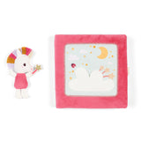 Livre d'activités - Lena chasse cauchemars