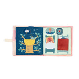 Livre d'activités - Lena chasse cauchemars