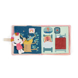 Livre d'activités - Lena chasse cauchemars