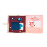 Livre d'activités - Lena chasse cauchemars