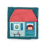 Livre d'activités - Les émotions de Léon