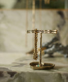 Porte-boucles d'oreilles Lolita Bamboo