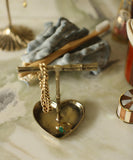 Porte-boucles d'oreilles Lolita Bamboo