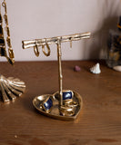 Porte-boucles d'oreilles Lolita Bamboo