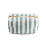 Trousse de toilette Vic Rayures éponge - Rose In April