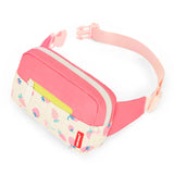 Sac banane mini - Berry Bloom