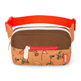 Sac banane mini - Mascots Ride