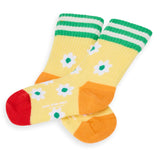 Chaussettes Hippie - Hello Hossy