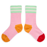 Chaussettes Mini Lavender - Hello Hossy