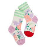 Chaussettes Flowers - Hello Hossy