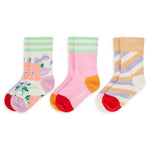 Chaussettes Flowers - Hello Hossy