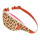 Sac banane - Léopard (Taille Adulte et Enfant)