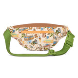 Sac banane - San Francisco