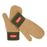 Moufles Hotty Pistachio - Hello Hossy