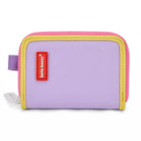 Porte-Monnaie Mini Mauve
