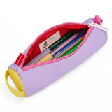 Trousse - Mini Mauve