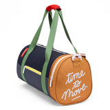 Sac de Sport Mini Marine - Hello Hossy