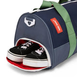 Sac de Sport Mini Marine - Hello Hossy