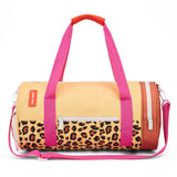 Sac de Sport Léopard #7 - Hello Hossy