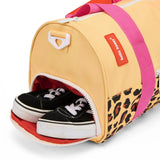 Sac de Sport Léopard #7 - Hello Hossy