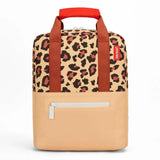 Sac Léopard #2 - Hello Hossy