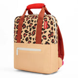 Sac Léopard #2 - Hello Hossy