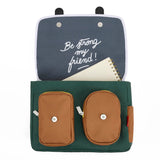 Sac Mini Sapin - Cartable Hello Hossy
