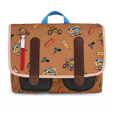 Mascots Ride Schoolbag - Cartable Hello Hossy