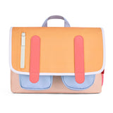 Mascots Mini Indiana - Cartable Hello Hossy
