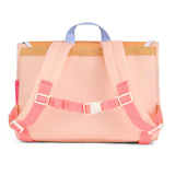 Mascots Mini Indiana - Cartable Hello Hossy