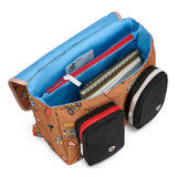 Mascots Ride Schoolbag - Cartable Hello Hossy