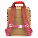 Sac Léopard #2 - Hello Hossy
