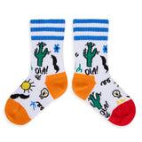 Chaussettes Mexico - Hello Hossy