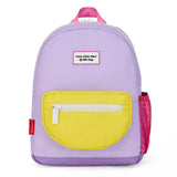 Sac mini mauve