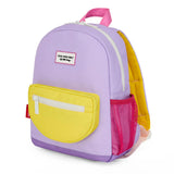 Sac mini mauve