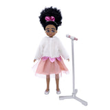 Lottie - Stage superstar
