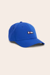 Casquette imperméable Luxembourg (7 couleurs)