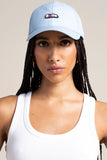 Casquette imperméable Luxembourg (2 couleurs)