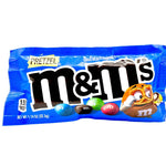 M&M's Pretzel