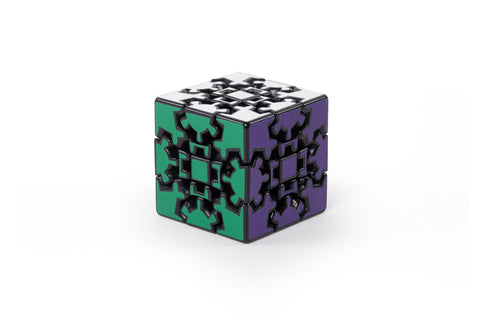 Casse-tête Gear Cube - Recent Toys