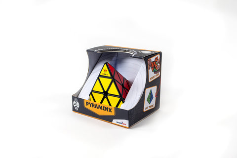 Casse-tête Pyraminx - Recent Toys