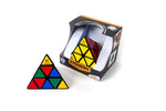 Casse-tête Pyraminx - Recent Toys