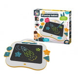 Ma première ardoise