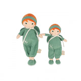 Ma première poupée en tissu Olivia - 25 cm Kaloo