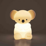 Veilleuse souple - Koala