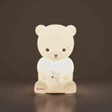 Veilleuse souple - Ours
