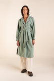 Madeleine - Trenchcoat (3 couleurs)