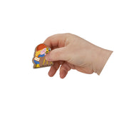 Magneti Book - Construction