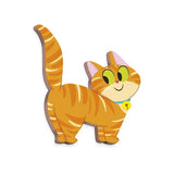 Magnéti'stories - Les Chats